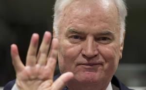 Sud će nadzirati pozive Ratka Mladića zato jer je prekršio pravila